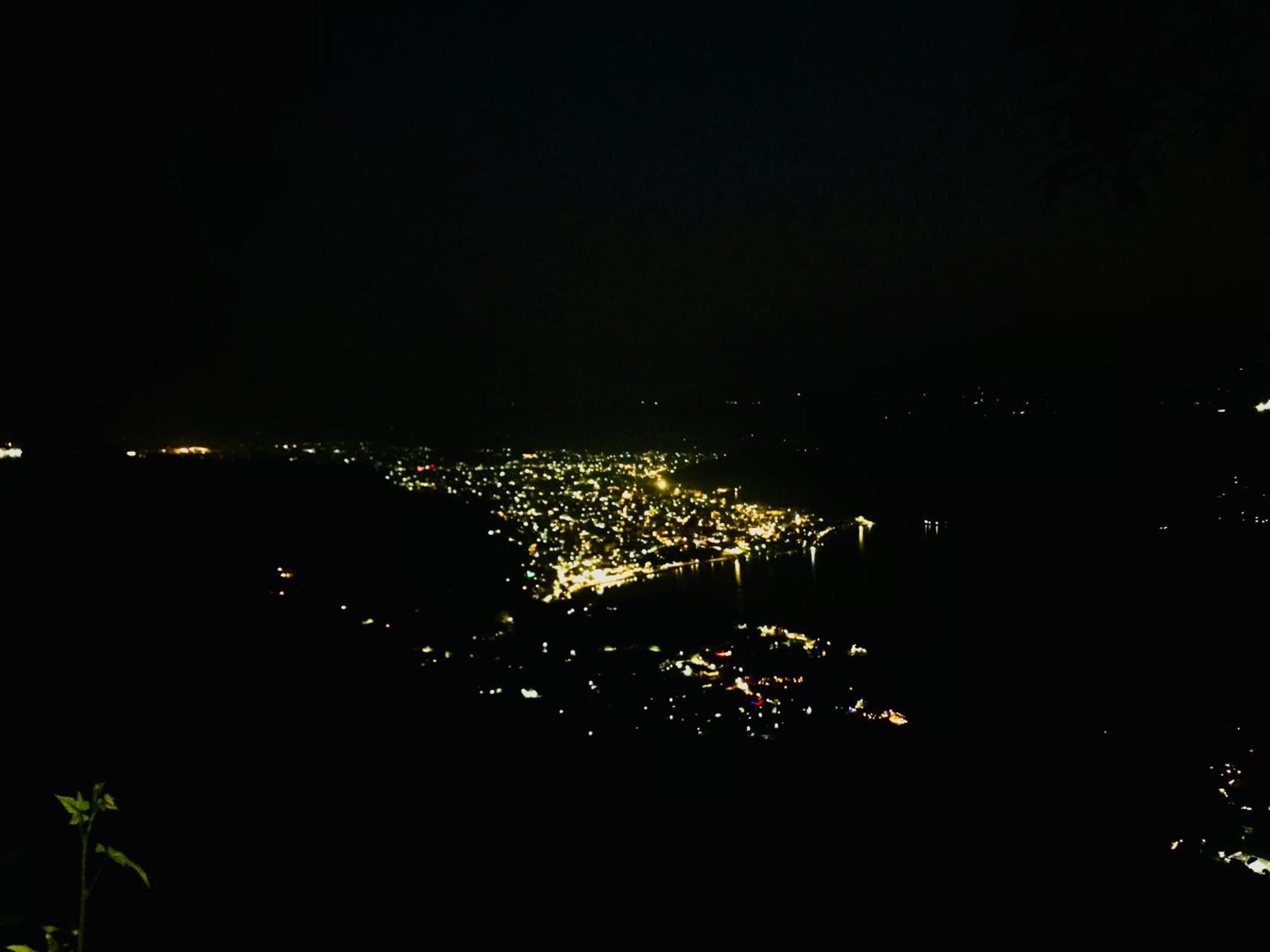 Hom'S Homestay & Farmstay Sarangkot פוקהרה מראה חיצוני תמונה
