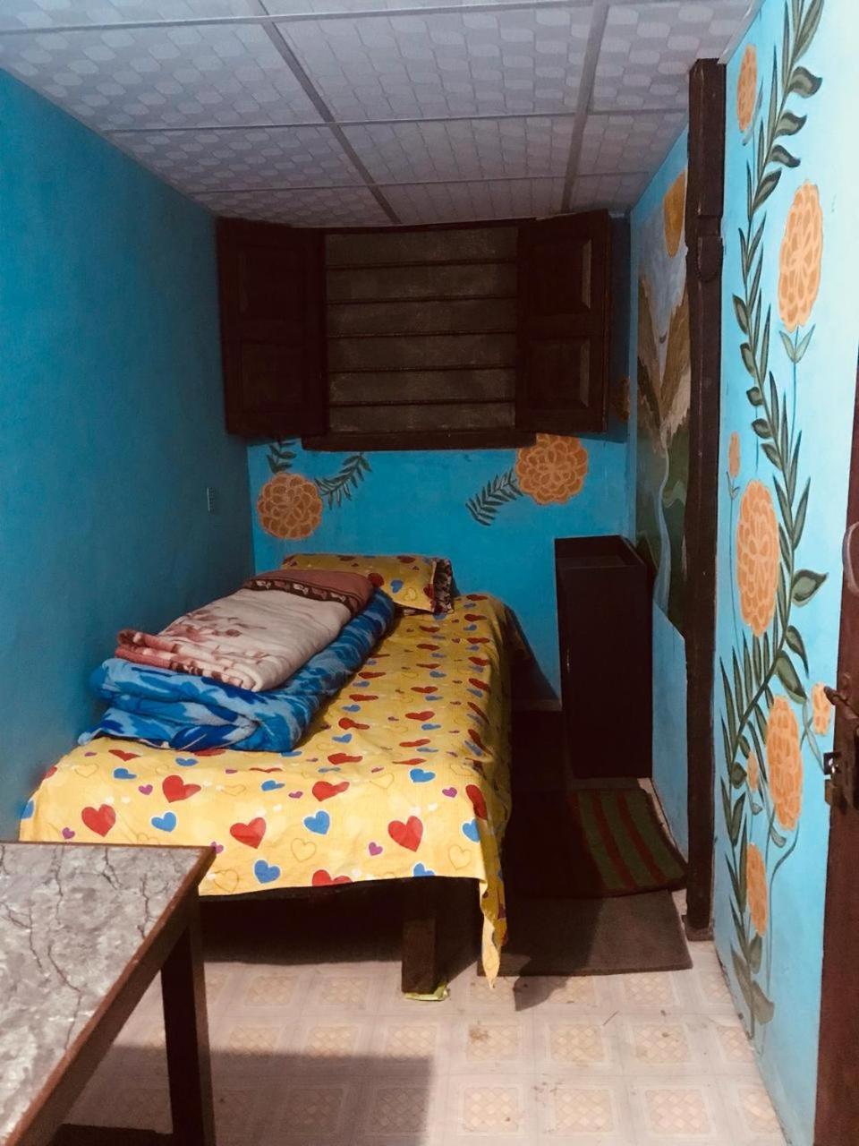 Hom'S Homestay & Farmstay Sarangkot פוקהרה מראה חיצוני תמונה